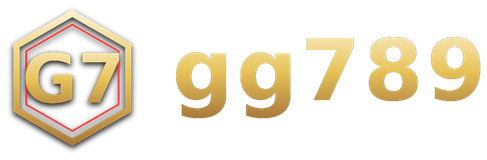 gg789 logo